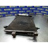 Recambio de condensador / radiador aire acondicionado para peugeot 407 sport referencia OEM IAM 9652775780  