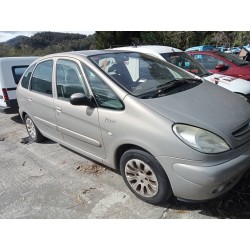 citroen xsara picasso del año 2003