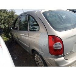 citroen xsara picasso del año 2003