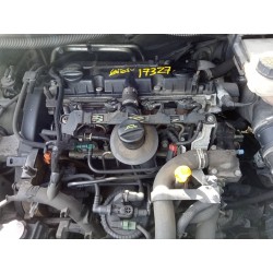 citroen xsara picasso del año 2003