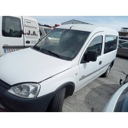 opel combo (corsa c) del año 2003