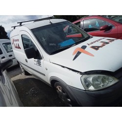 opel combo (corsa c) del año 2009