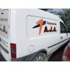 opel combo (corsa c) del año 2009