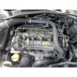 opel combo (corsa c) del año 2009