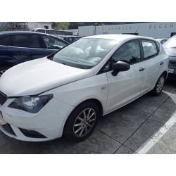 seat ibiza (6j5) del año 2013