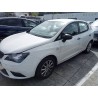 seat ibiza (6j5) del año 2013