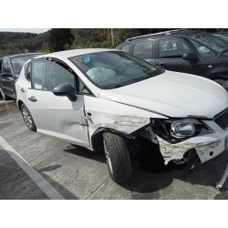 seat ibiza (6j5) del año 2013