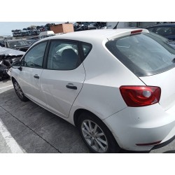 seat ibiza (6j5) del año 2013