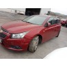 chevrolet cruze del año 2010