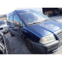 citroen jumpy del año 2004