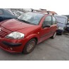 citroen c3 del año 2004