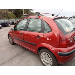 citroen c3 del año 2004