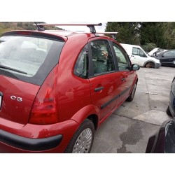 citroen c3 del año 2004