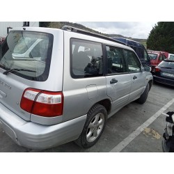 subaru forester s10 (sf) del año 2011