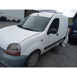 renault kangoo (f/kc0) del año 2003