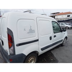 renault kangoo (f/kc0) del año 2003