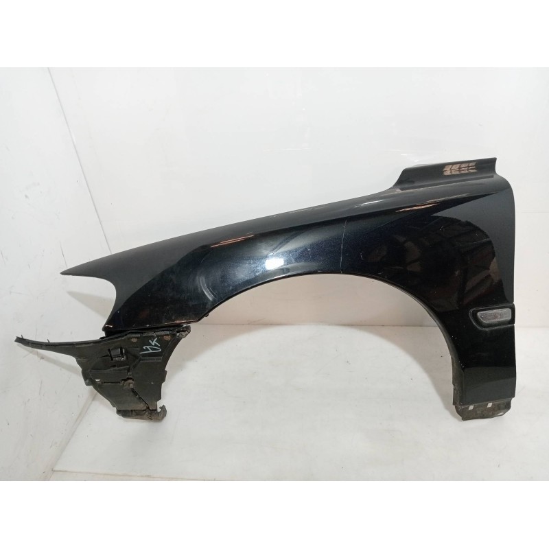 Recambio de aleta delantera izquierda para volvo s60 berlina 2.4 diesel cat referencia OEM IAM Recambio de aleta delantera izquierda para volvo s60 berlina 2.4 diesel cat referencia OEM IAM