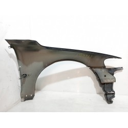 Recambio de aleta delantera izquierda para volvo s60 berlina 2.4 diesel cat referencia OEM IAM   