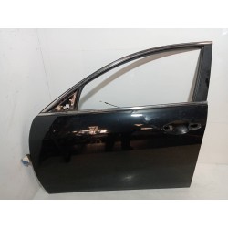 Recambio de puerta delantera izquierda para mazda 6 lim. (gh) 2.2 de 129 active (5-ptas.) referencia OEM IAM   