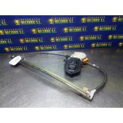 Recambio de elevalunas delantero derecho para citroen zx 1,4 armonia referencia OEM IAM 96050868  