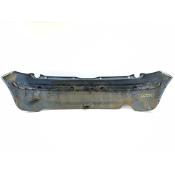 Recambio de paragolpes trasero para fiat panda (169) 1.1 8v referencia OEM IAM   