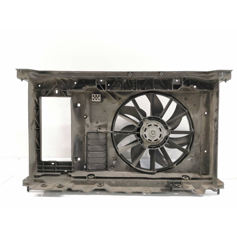 Recambio de electroventilador para peugeot 307 (s1) xs referencia OEM IAM 9651941680 Recambio de electroventilador para peugeot 307 (s1) xs referencia OEM IAM 9651941680