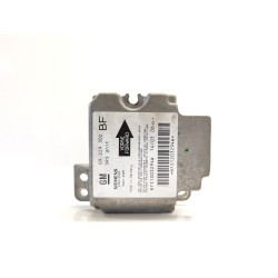 Recambio de centralita airbag para opel astra g berlina club referencia OEM IAM 09229302BF  