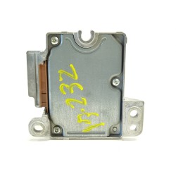 Recambio de centralita airbag para opel astra g berlina club referencia OEM IAM 09229302BF  