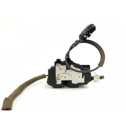 Recambio de cerradura maletero / porton para mercedes citan (w415) combi 111 cdi extralang (a3) (415.705) referencia OEM IAM 820