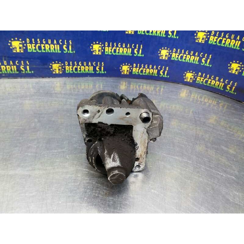 Recambio de motor arranque para peugeot 407 sport referencia OEM IAM 9663528880 M000T22471 Recambio de motor arranque para peugeot 407 sport referencia OEM IAM 9663528880 M000T22471
