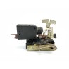 Recambio de cerradura puerta trasera izquierda para citroen saxo 1.5 d furio referencia OEM IAM   