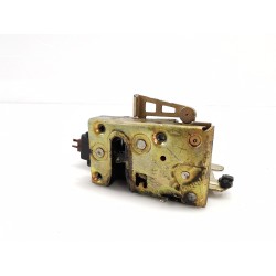 Recambio de cerradura puerta trasera izquierda para citroen saxo 1.5 d furio referencia OEM IAM   
