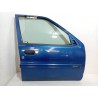Recambio de puerta delantera derecha para citroen saxo 1.5 d furio referencia OEM IAM   