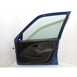 Recambio de puerta delantera derecha para citroen saxo 1.5 d furio referencia OEM IAM   