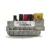 Recambio de caja reles / fusibles para fiat punto berlina (188) 1.9 diesel eco referencia OEM IAM 46768481  