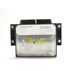 Recambio de centralita motor uce para fiat punto berlina (188) 1.9 diesel eco referencia OEM IAM 46760545  