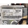 Recambio de columna direccion para fiat punto berlina (188) 1.9 diesel eco referencia OEM IAM 2609923203A  