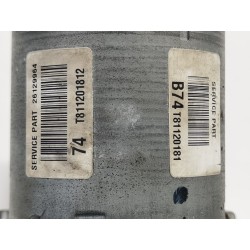 Recambio de columna direccion para fiat punto berlina (188) 1.9 diesel eco referencia OEM IAM 2609923203A  