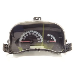 Recambio de cuadro instrumentos para fiat punto berlina (188) 1.9 diesel eco referencia OEM IAM 46753571  