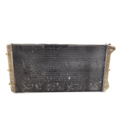 Recambio de radiador agua para fiat punto berlina (188) 1.9 diesel eco referencia OEM IAM   