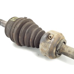 Recambio de transmision delantera derecha para fiat punto berlina (188) 1.9 diesel eco referencia OEM IAM   