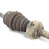Recambio de transmision delantera derecha para fiat punto berlina (188) 1.9 diesel eco referencia OEM IAM   