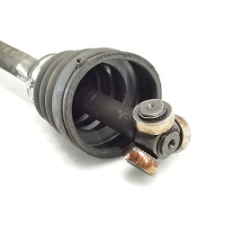 Recambio de transmision delantera derecha para fiat punto berlina (188) 1.9 diesel eco referencia OEM IAM   