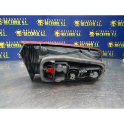 Recambio de piloto trasero central derecho para renault laguna ii (bg0) dynamique referencia OEM IAM   
