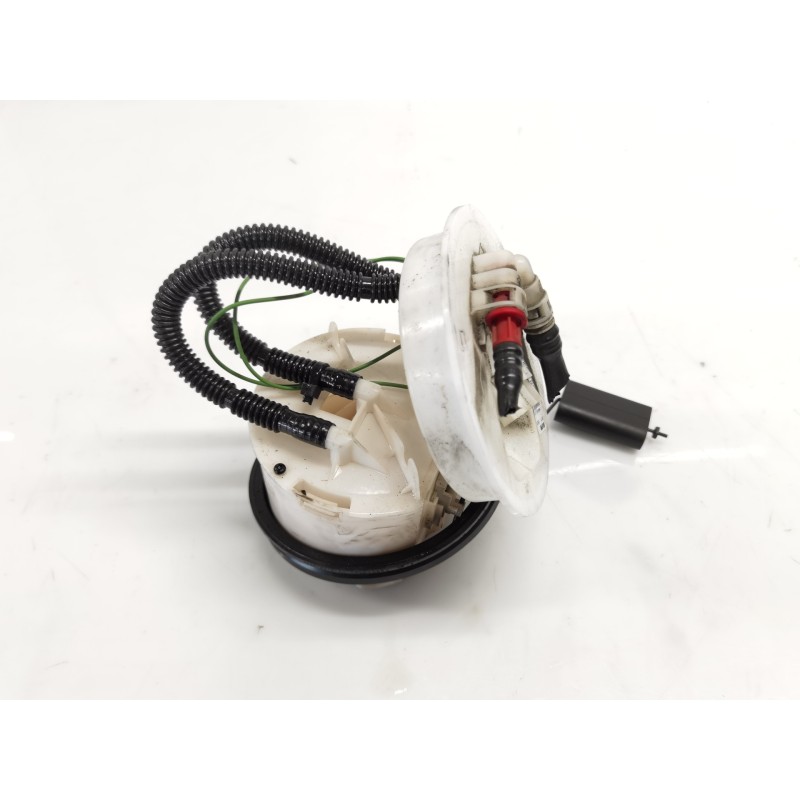 Recambio de aforador para ford focus berlina (cak) ghia referencia OEM IAM 98APBR Recambio de aforador para ford focus berlina (cak) ghia referencia OEM IAM 98APBR
