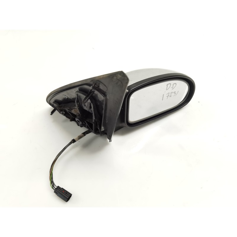 Recambio de retrovisor derecho para ford focus berlina (cak) ghia referencia OEM IAM Recambio de retrovisor derecho para ford focus berlina (cak) ghia referencia OEM IAM