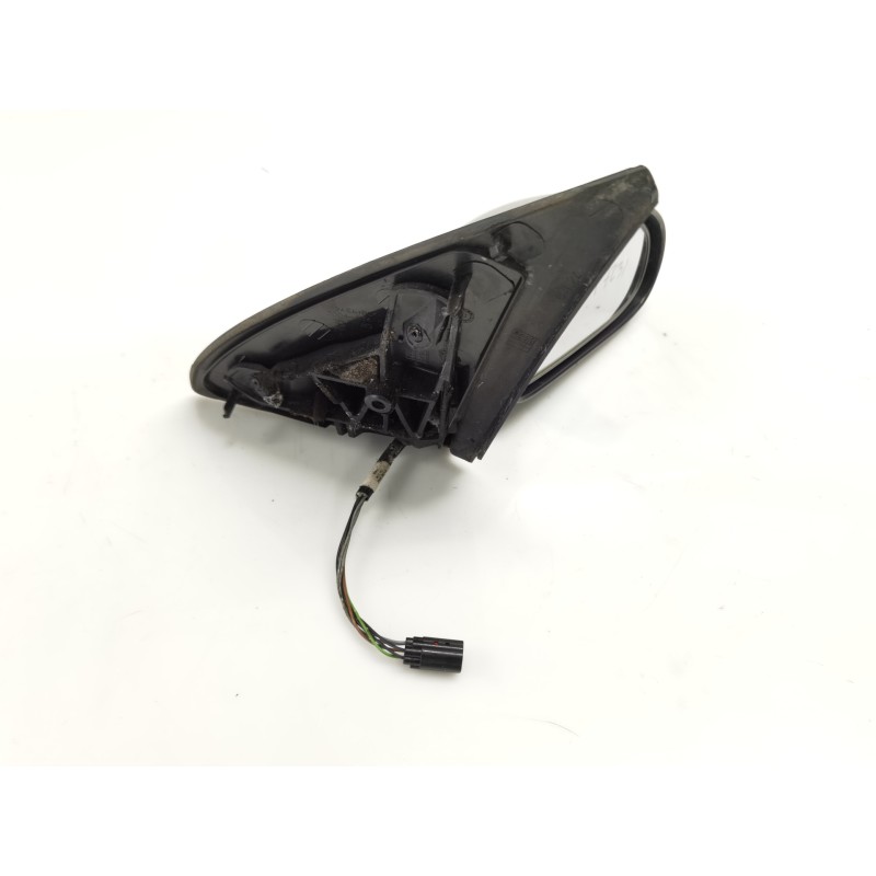 Miroir Rétroviseur Chauffant Droit Pour Ford Fiesta (2005-2008) Et Focus (2004-2007) - Référence 1363674 / 1363672 - 2