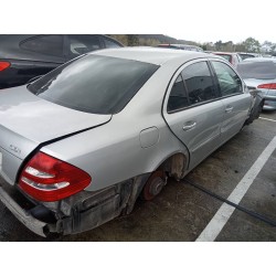 mercedes clase e (w211) berlina del año 2003