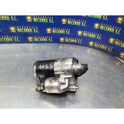 Recambio de motor arranque para peugeot 407 sport referencia OEM IAM 9663528880 M000T22471 