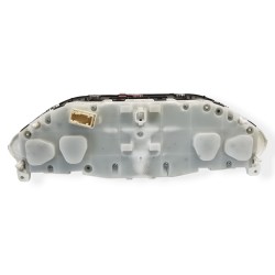 Recambio de cuadro instrumentos para peugeot 208 1.6 16v hdi fap referencia OEM IAM 9805400480  